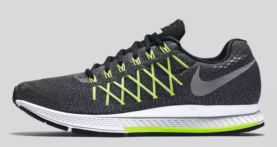 Nike Running Spring 2016 Wettkampfpaket