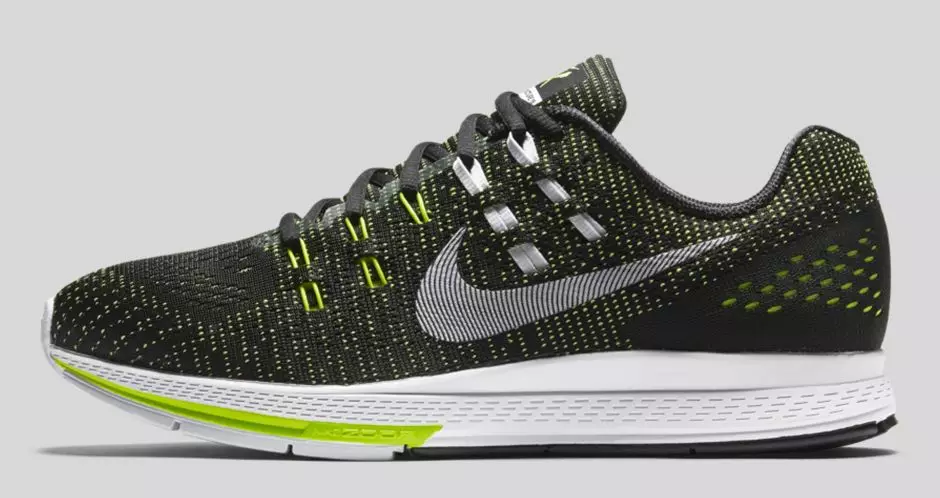 Gói đối thủ Nike Running Spring 2016