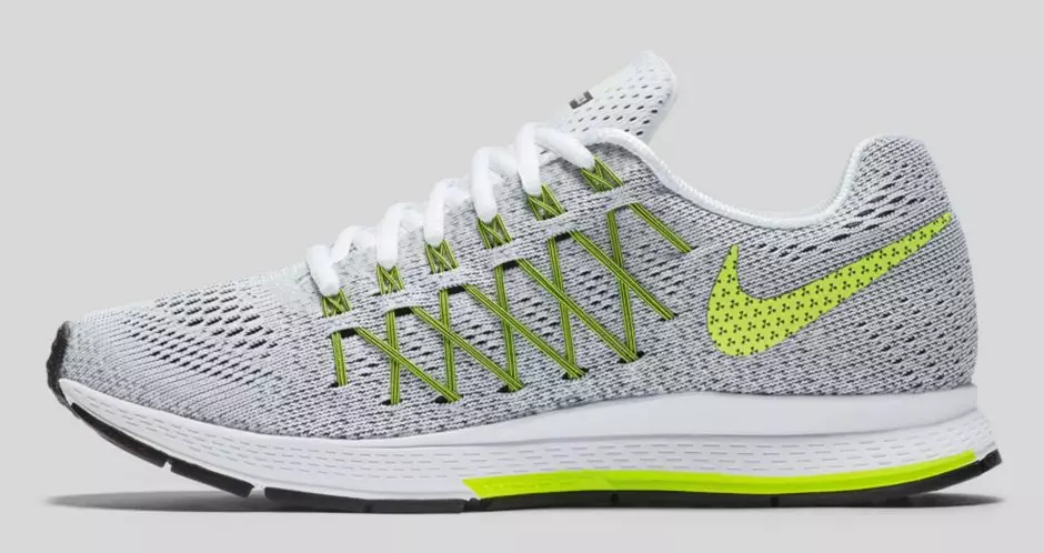 Спаборніцкі пакет Nike Running Spring 2016