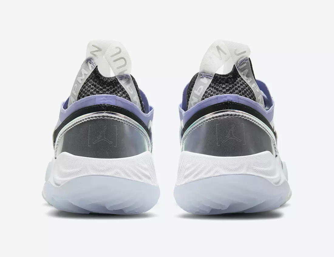 Jordan Delta Breathe DJ5200-109 Releasedatum