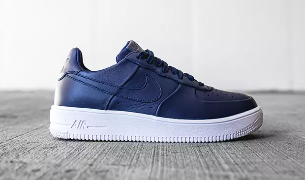 חבילת Nike Air Force 1 Ultraforce LTHR