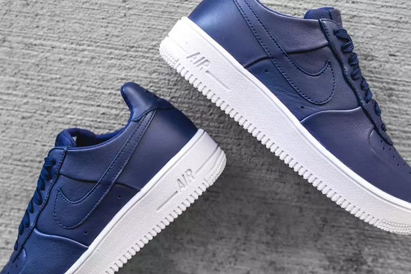 Nike Air Force 1 Ultraforce LTHR-pakke