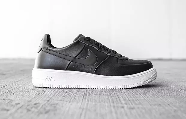 Nike Air Force 1 Ultraforce LTHR paketas