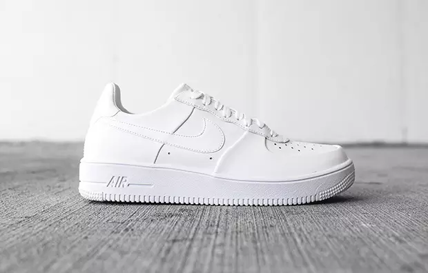 Nike Air Force 1 Ultraforce LTHR paketas