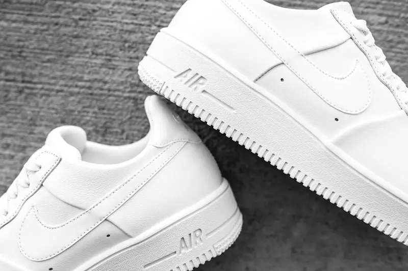 Пакет Nike Air Force 1 Ultraforce LTHR