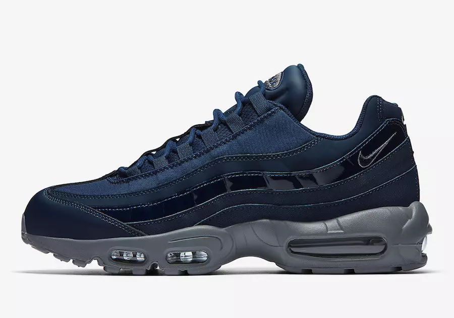 Nike Air Max 95 Obsidiana AT0042-400