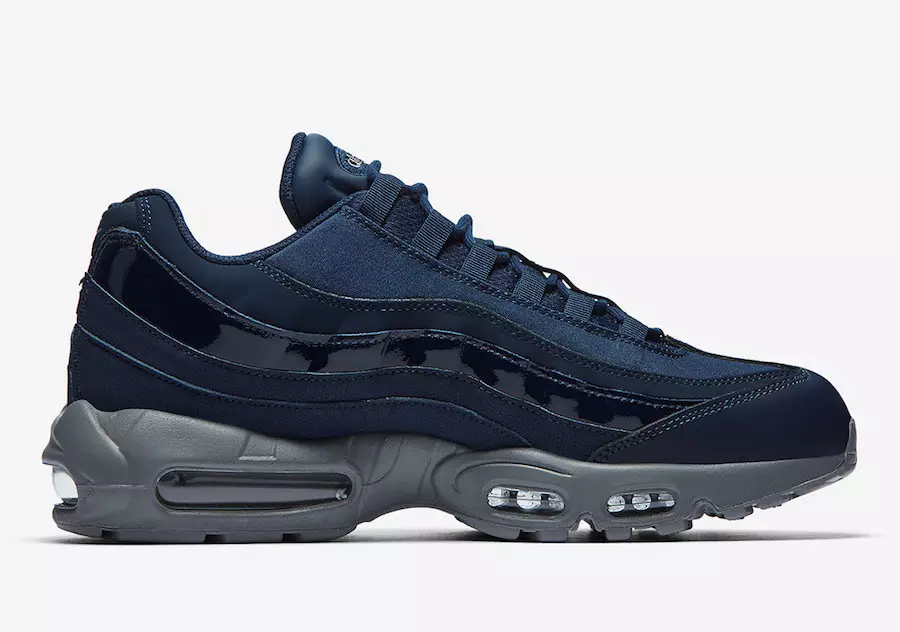 Nike Air Max 95 Obsidiana AT0042-400