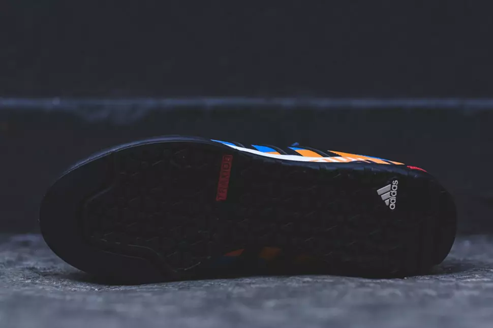 adidas Terrex Swift Solo Knicks