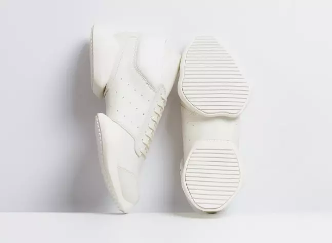 Rick Owens x adidas Runner våren 2016