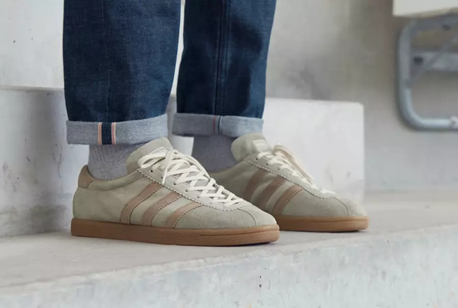 adidas Originals Reissues the Riviera 64088_1