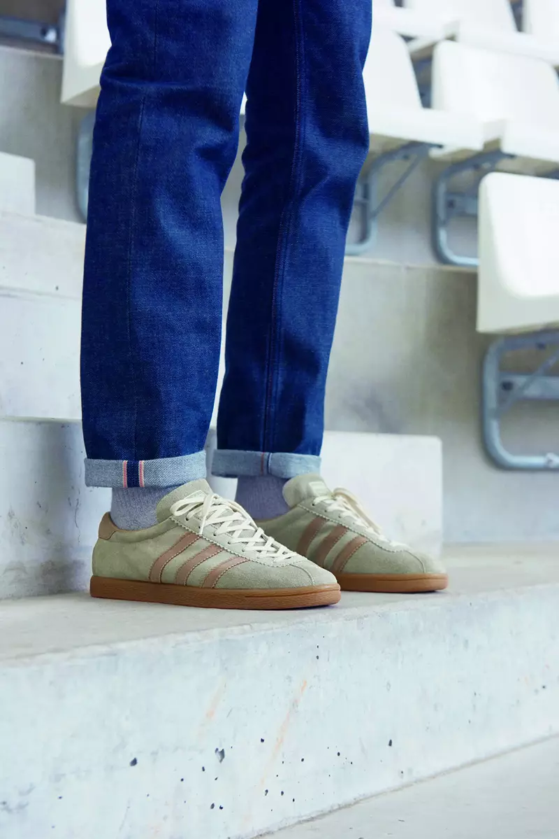 Adidas Riviera OG