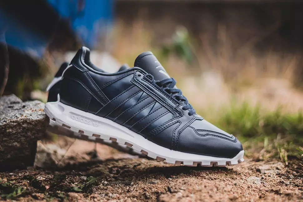 White Mountaineering x Adidas Racing 1