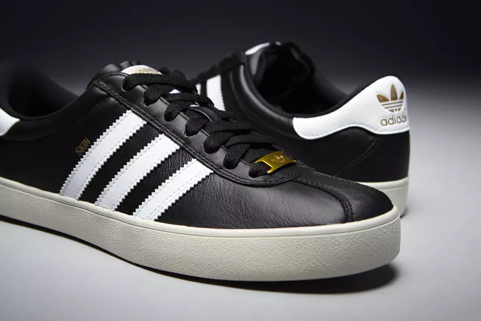 adidas Skateboarding The Skate Köklərinizə Hörmət Edin