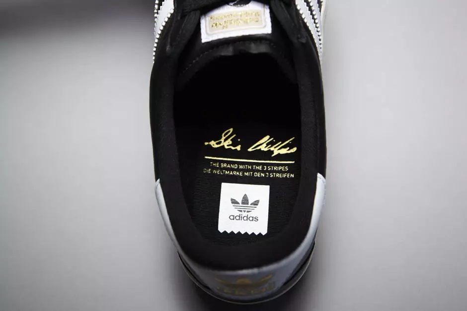 adidas Skateboarding The Skate Respektér dine rødder