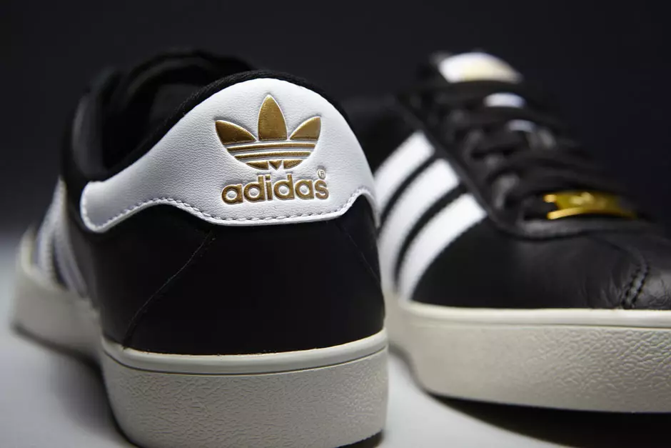 adidas Skateboarding Skate Respect Your Roots