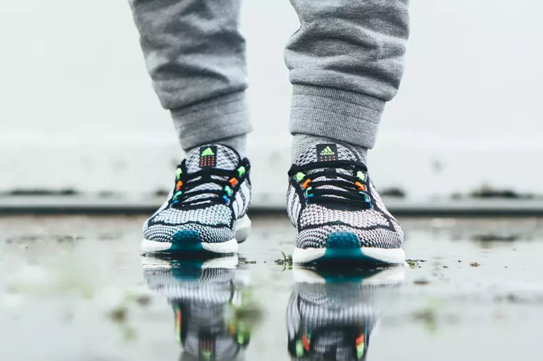 Adidas Climachill Cosmic Boost