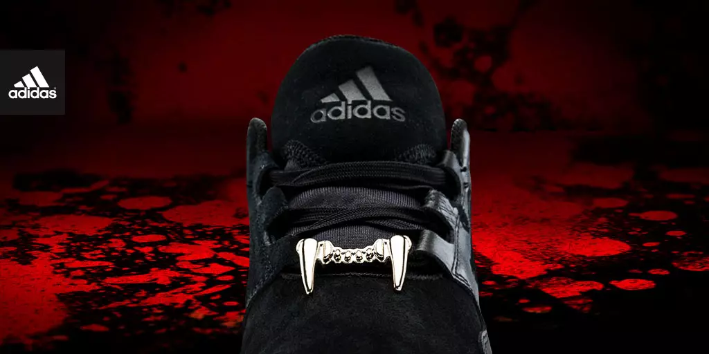 Snoop Dogg adidas Trainer Gameday