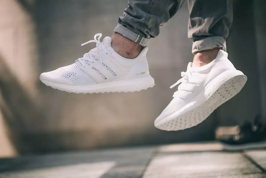 Adidas Ultra Boost Collective