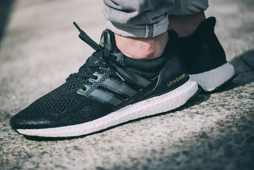 Coletivo Adidas Ultra Boost