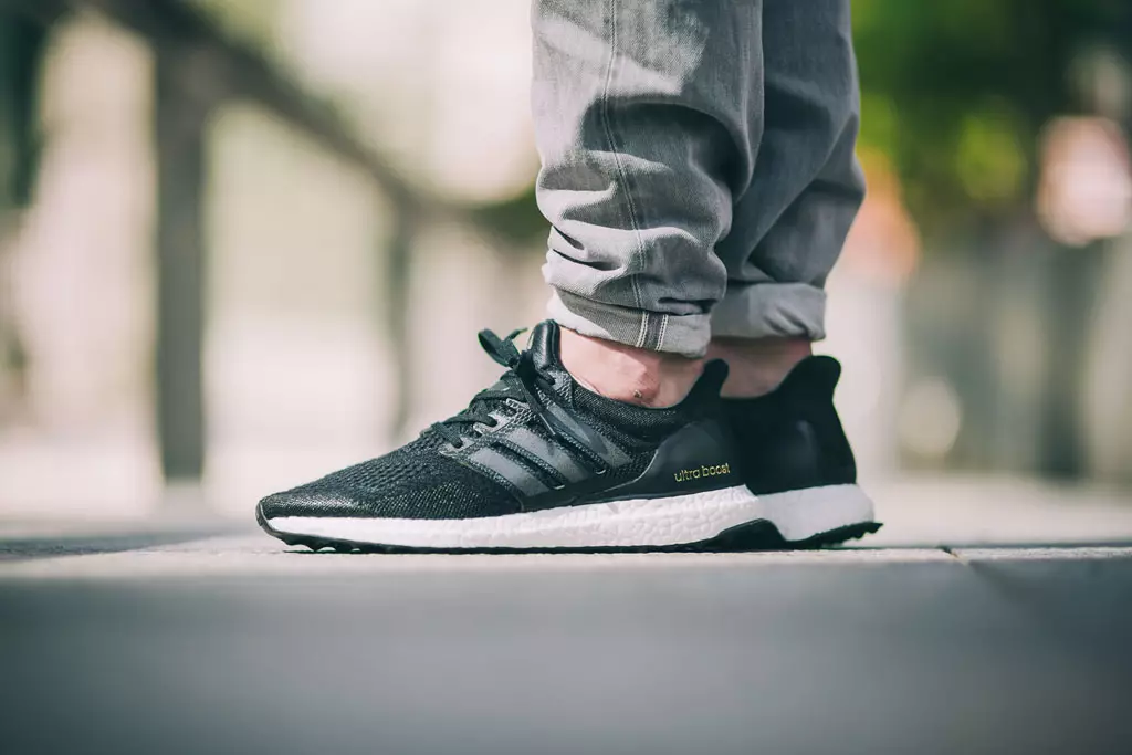 Coletivo Adidas Ultra Boost