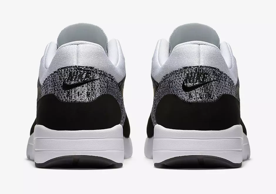 Nike Air Max 1 Ultra Flyknit Renk Yolları