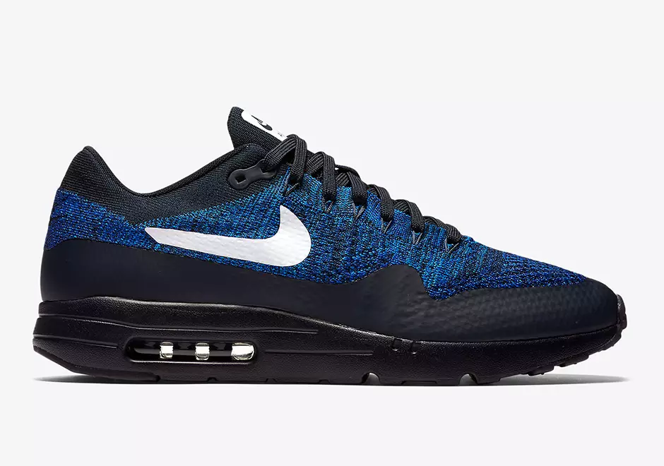 Nike Air Max 1 Ultra Flyknit Farbvarianten