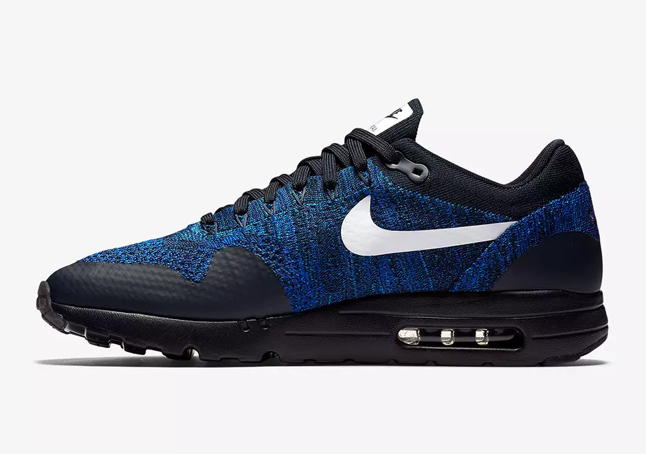 Nike Air Max 1 Ultra Flyknit litaval