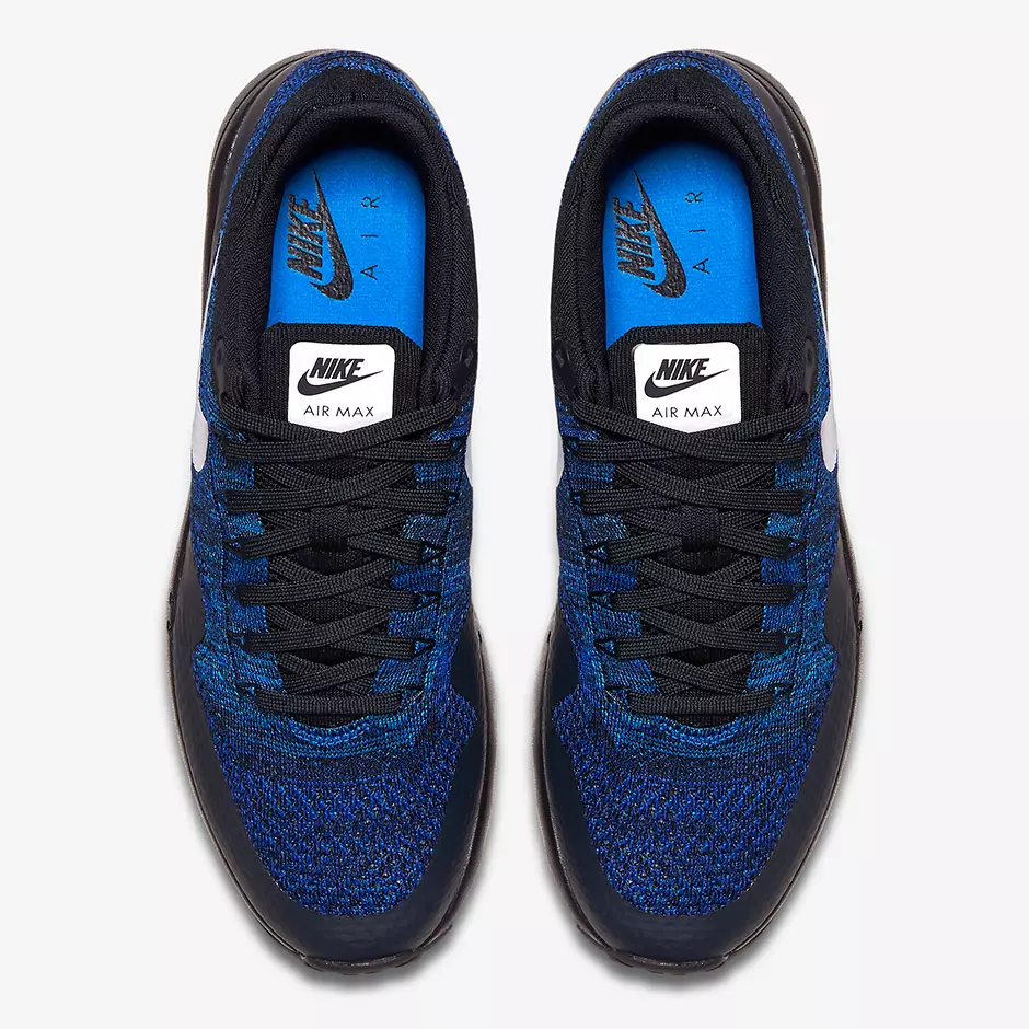 Variante de culori Nike Air Max 1 Ultra Flyknit