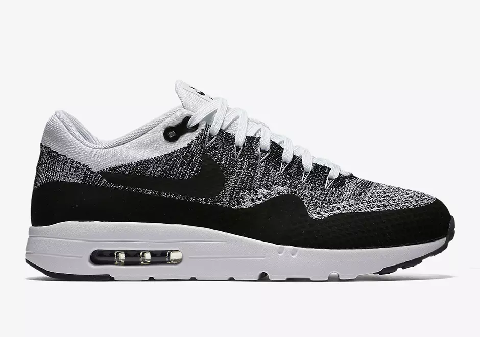 Nike Air Max 1 Ultra Flyknit Farbvarianten