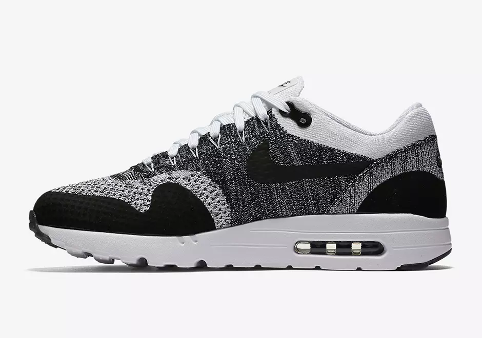 Variante de culori Nike Air Max 1 Ultra Flyknit