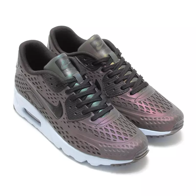 חבילת Nike Air Max Ultra Moire Iridescent