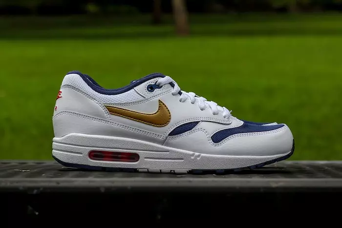 Nike Air Max 1 Essential Olympics