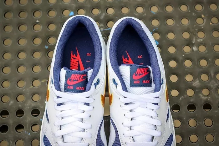 Nike Air Max 1 Olimpiadi essenziali