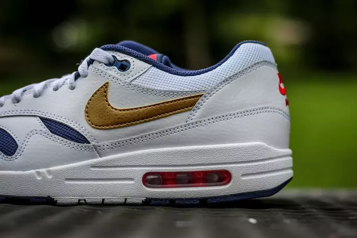 Nike Air Max 1 Essential Олимпиадасы