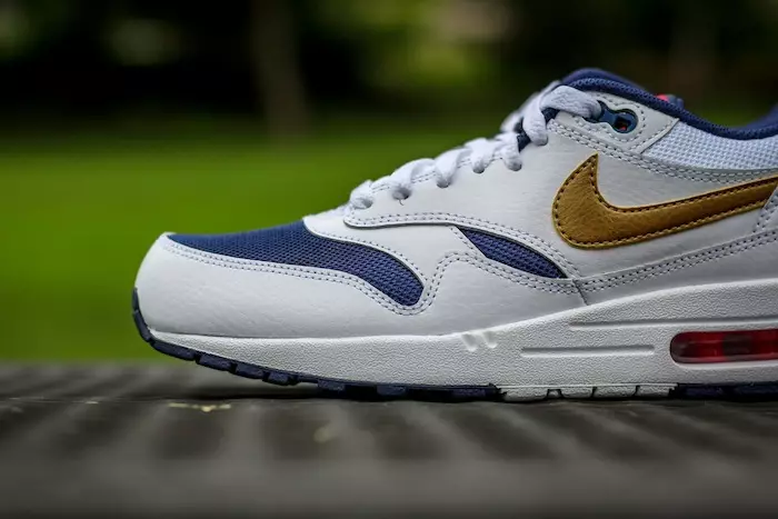 Олимпийские игры Nike Air Max 1 Essential