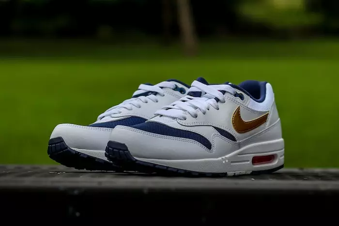 Nike Air Max 1 Temel Olimpiyatlar