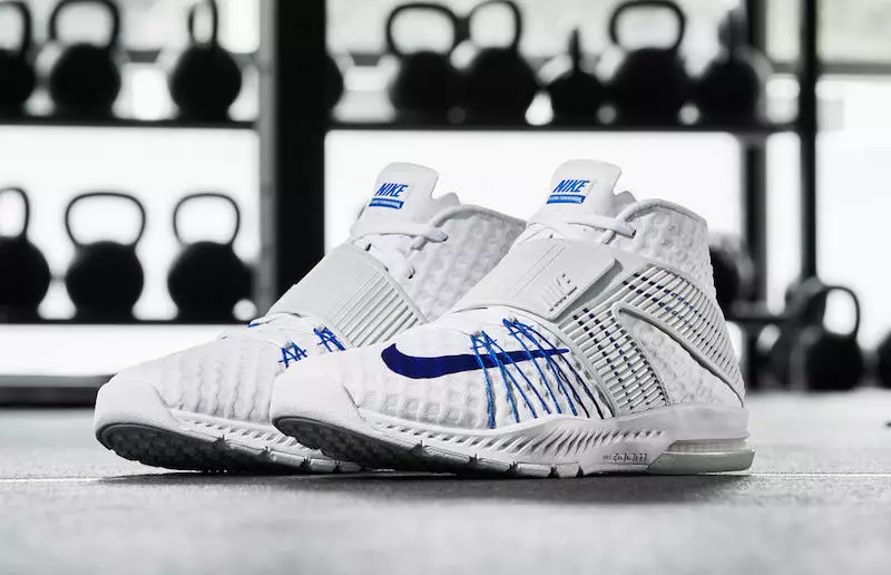 Nike Trainers Roba Gronkowského vychádza zajtra