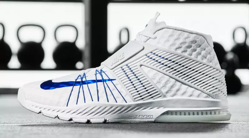 Nike Zoom Traenach Toranada Gronk