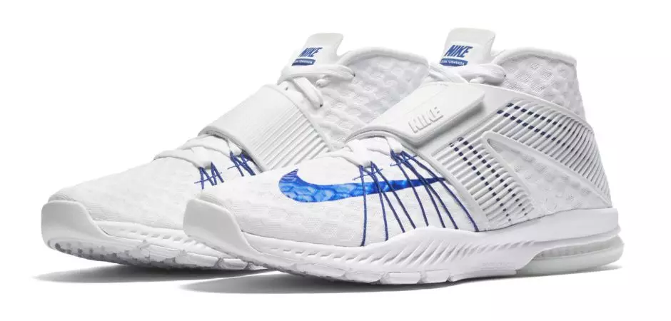 Nike Zoom vilciens Toranada Gronk