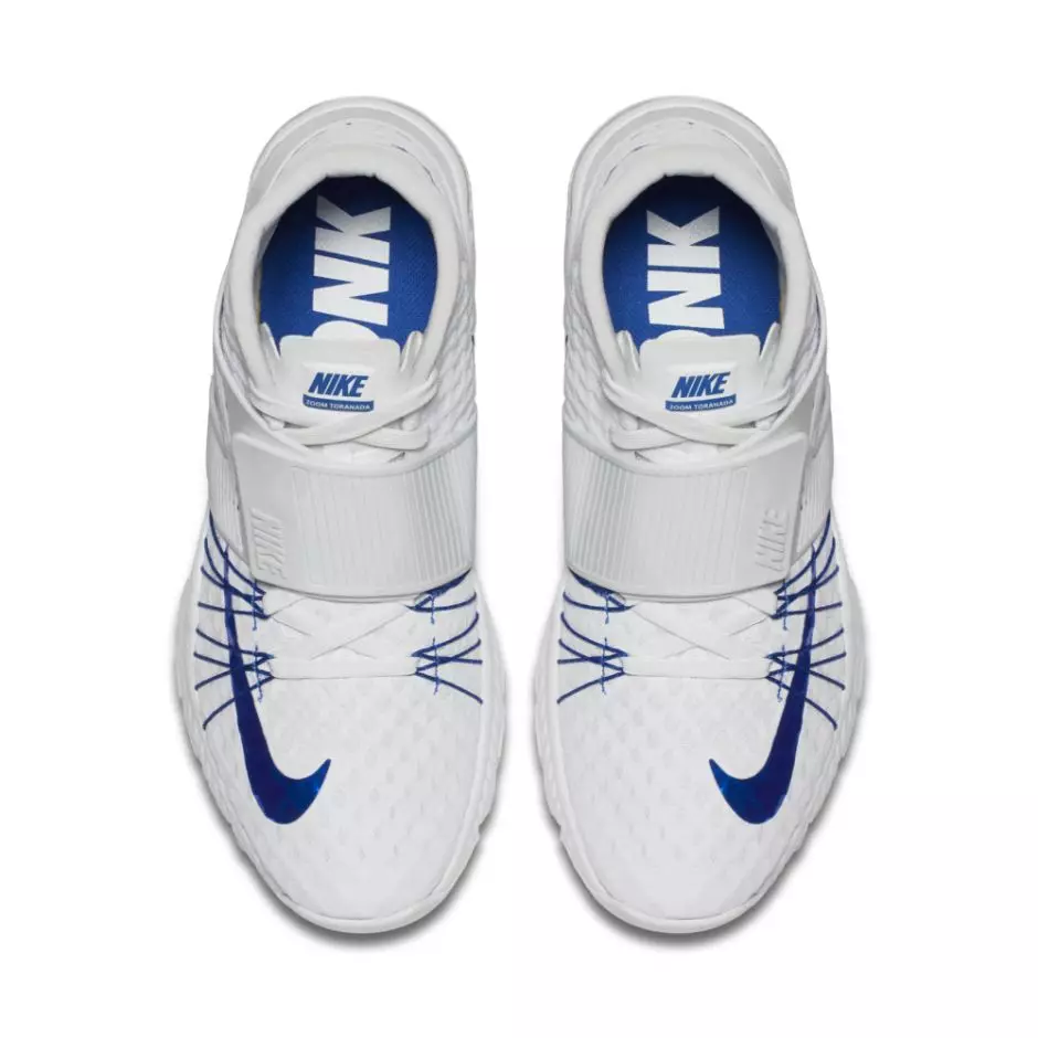 Nike Zoom Traenach Toranada Gronk