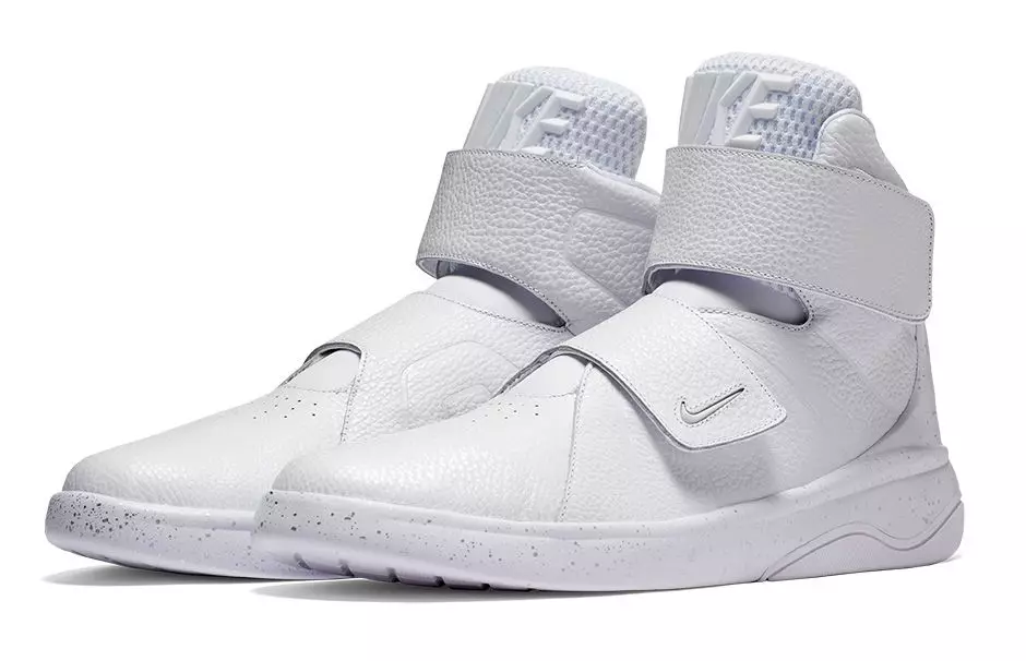 Nike Marxman Blanc