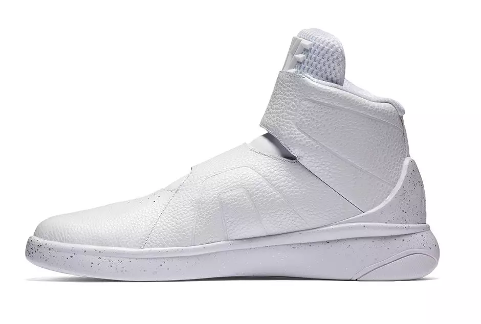 Nike Marksman White