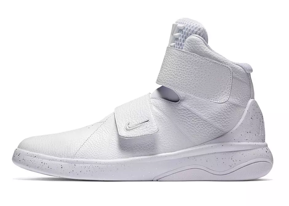 Nike Marksman White