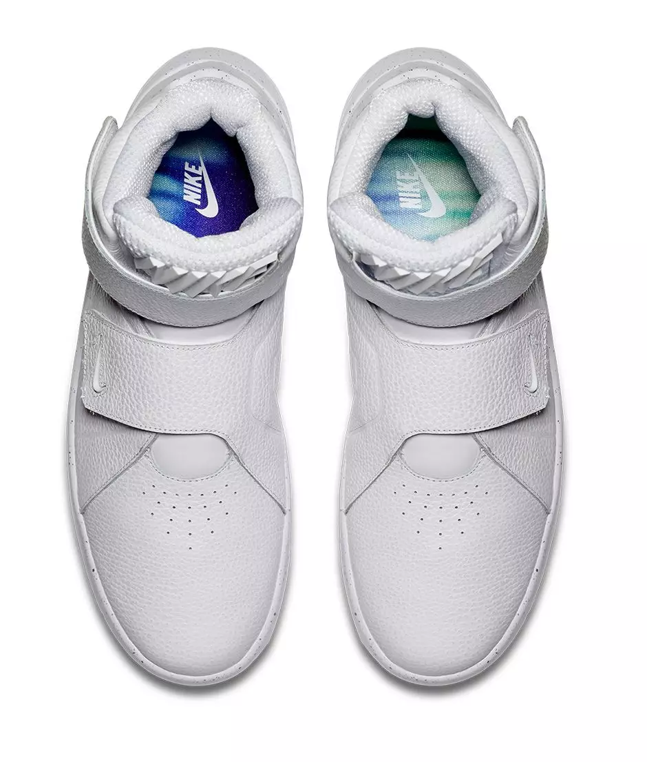 Nike Marxman White