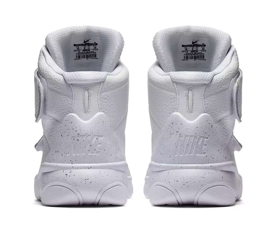 Nike Marksman White