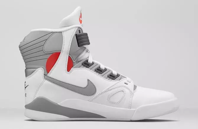 Nike Air Pressure 2016 Retro