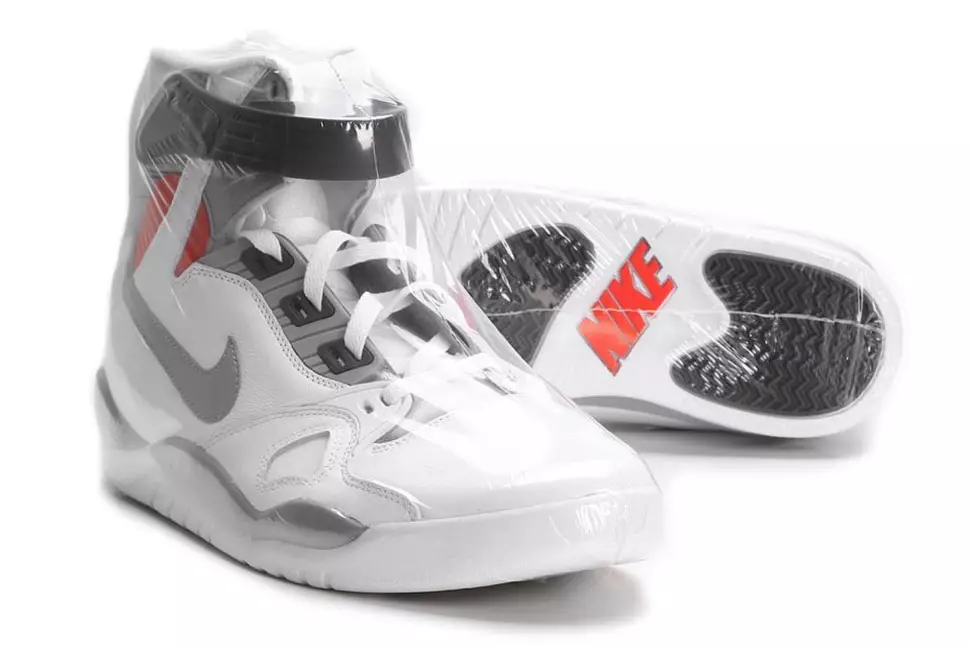 Nike Air Pressure 2016