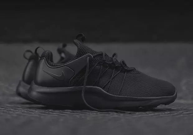 Nike Darwin Black Сафед