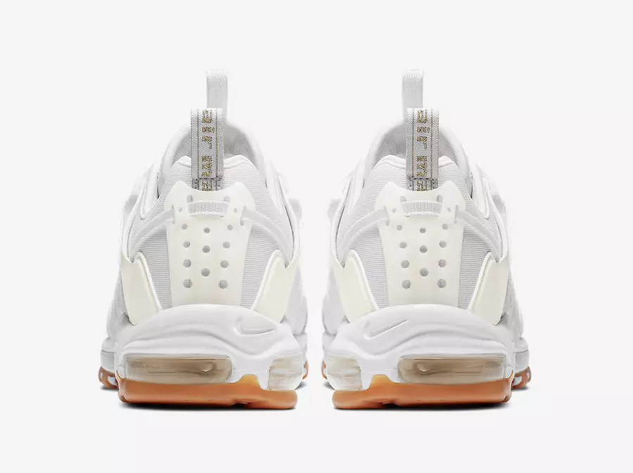 Coagulo Nike Air Max 97 Haven AO2134-100 Data di rilascio