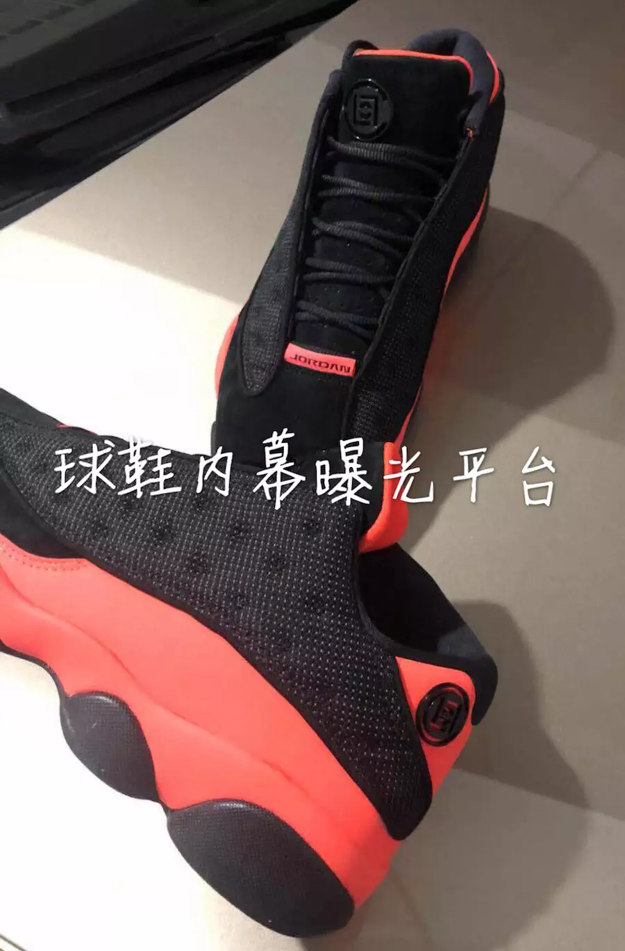 Clot Air Jordan 13 Low Black Infrared AT3102-006 Дата на пускане Цени